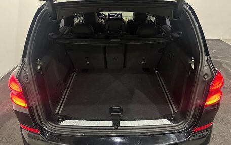 BMW X3, 2020 год, 4 495 000 рублей, 18 фотография