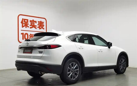 Mazda CX-4, 2021 год, 1 620 000 рублей, 4 фотография