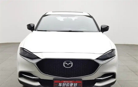 Mazda CX-4, 2021 год, 1 620 000 рублей, 2 фотография