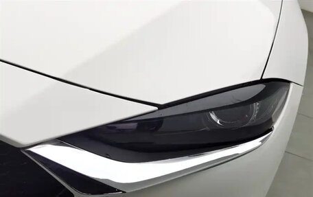 Mazda CX-4, 2021 год, 1 620 000 рублей, 5 фотография