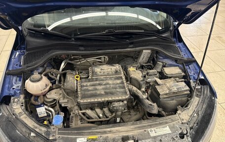 Skoda Rapid II, 2020 год, 1 549 000 рублей, 7 фотография