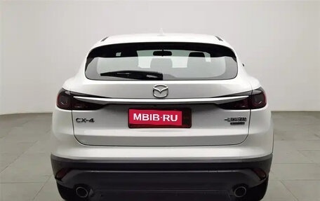 Mazda CX-4, 2021 год, 1 620 000 рублей, 3 фотография