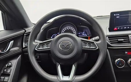 Mazda CX-4, 2021 год, 1 620 000 рублей, 12 фотография