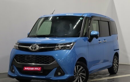 Toyota Tank I, 2017 год, 991 000 рублей, 1 фотография