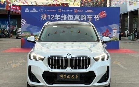 BMW X1, 2025 год, 4 000 000 рублей, 1 фотография