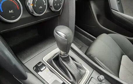 Mazda CX-4, 2021 год, 1 620 000 рублей, 15 фотография