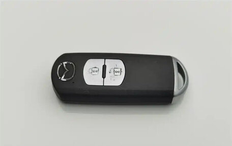 Mazda CX-4, 2021 год, 1 620 000 рублей, 23 фотография