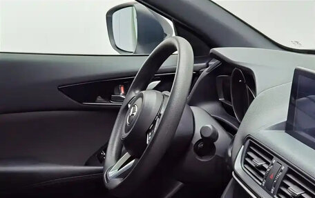 Mazda CX-4, 2021 год, 1 620 000 рублей, 19 фотография