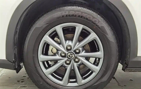 Mazda CX-4, 2021 год, 1 620 000 рублей, 21 фотография