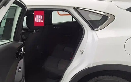 Mazda CX-4, 2021 год, 1 620 000 рублей, 17 фотография