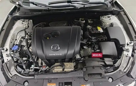 Mazda CX-4, 2021 год, 1 620 000 рублей, 24 фотография