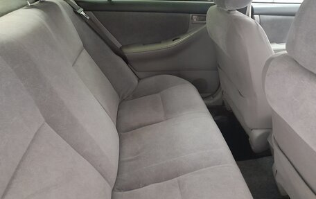 Toyota Corolla, 2001 год, 670 000 рублей, 17 фотография