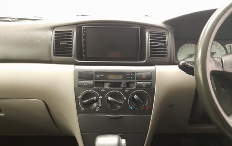 Toyota Corolla, 2001 год, 670 000 рублей, 14 фотография