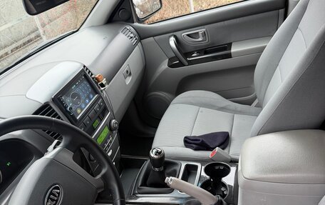 KIA Sorento IV, 2006 год, 900 000 рублей, 5 фотография