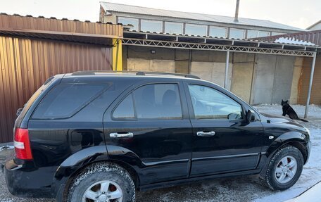 KIA Sorento IV, 2006 год, 900 000 рублей, 4 фотография