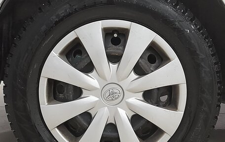 Toyota Corolla, 2001 год, 670 000 рублей, 19 фотография