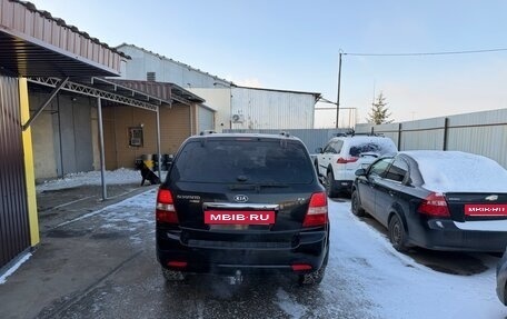 KIA Sorento IV, 2006 год, 900 000 рублей, 3 фотография