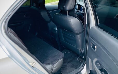 Chery Bonus 3 (E3), 2014 год, 300 000 рублей, 5 фотография