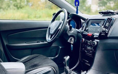 Chery Bonus 3 (E3), 2014 год, 300 000 рублей, 10 фотография