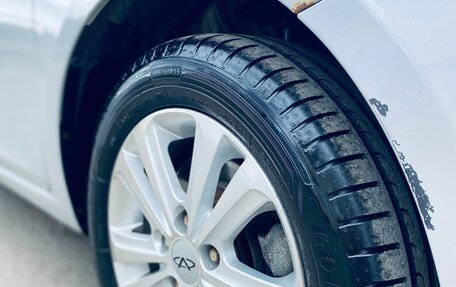 Chery Bonus 3 (E3), 2014 год, 300 000 рублей, 4 фотография