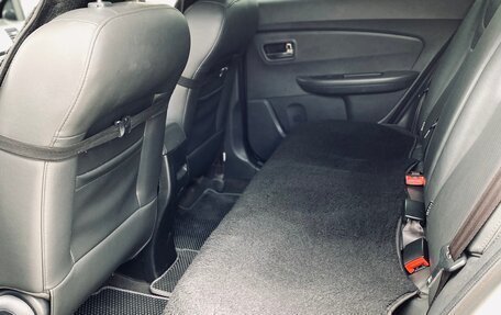 Chery Bonus 3 (E3), 2014 год, 300 000 рублей, 13 фотография