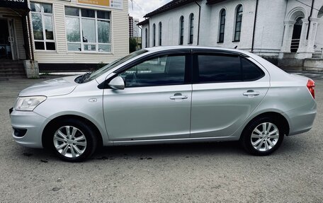 Chery Bonus 3 (E3), 2014 год, 300 000 рублей, 12 фотография