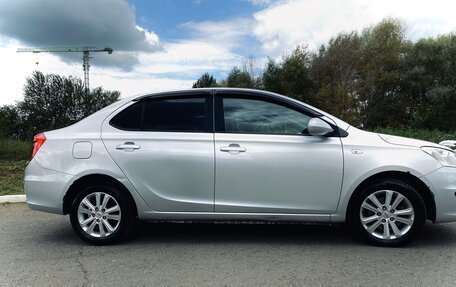 Chery Bonus 3 (E3), 2014 год, 300 000 рублей, 9 фотография