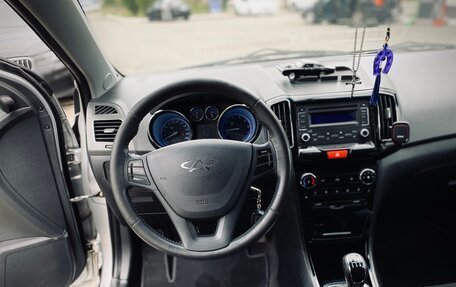 Chery Bonus 3 (E3), 2014 год, 300 000 рублей, 6 фотография