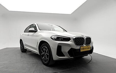 BMW X4, 2025 год, 6 700 000 рублей, 2 фотография