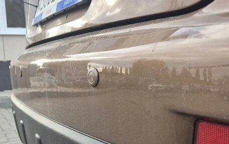 Geely Emgrand X7 I, 2014 год, 699 000 рублей, 10 фотография