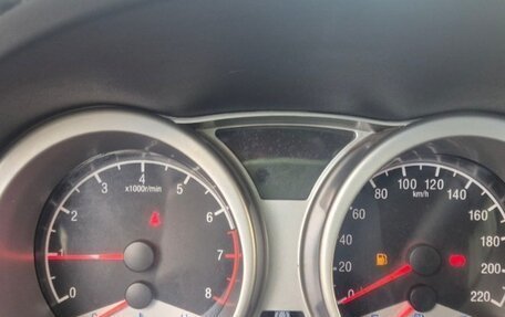 Geely Emgrand X7 I, 2014 год, 699 000 рублей, 15 фотография