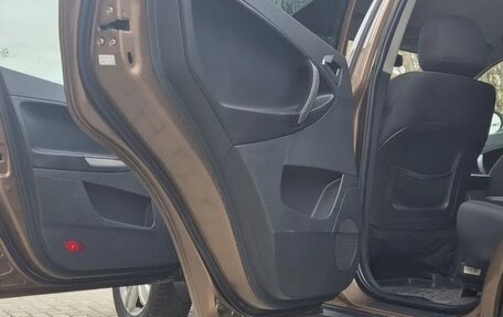 Geely Emgrand X7 I, 2014 год, 699 000 рублей, 14 фотография