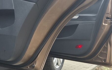 Geely Emgrand X7 I, 2014 год, 699 000 рублей, 13 фотография