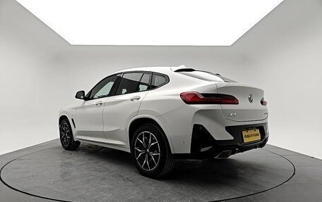 BMW X4, 2025 год, 6 700 000 рублей, 5 фотография