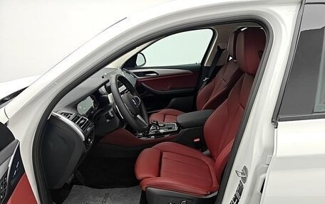 BMW X4, 2025 год, 6 700 000 рублей, 11 фотография