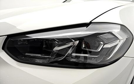 BMW X4, 2025 год, 6 700 000 рублей, 14 фотография