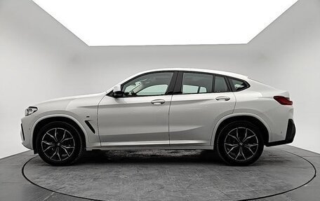 BMW X4, 2025 год, 6 700 000 рублей, 7 фотография