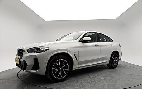 BMW X4, 2025 год, 6 700 000 рублей, 4 фотография