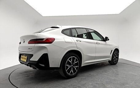 BMW X4, 2025 год, 6 700 000 рублей, 9 фотография