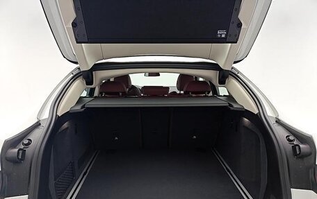 BMW X4, 2025 год, 6 700 000 рублей, 12 фотография