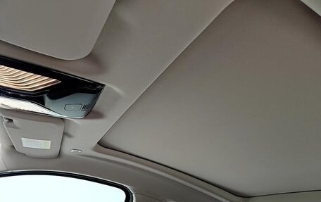 BMW X4, 2025 год, 6 700 000 рублей, 17 фотография