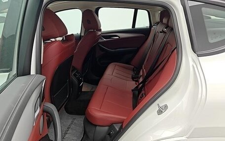 BMW X4, 2025 год, 6 700 000 рублей, 15 фотография