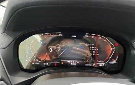 BMW X4, 2025 год, 6 700 000 рублей, 18 фотография