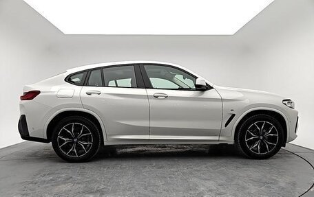 BMW X4, 2025 год, 6 700 000 рублей, 10 фотография
