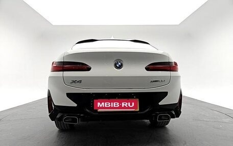 BMW X4, 2025 год, 6 700 000 рублей, 6 фотография