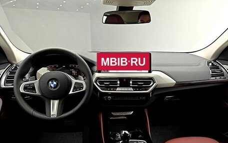 BMW X4, 2025 год, 6 700 000 рублей, 16 фотография
