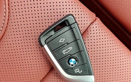 BMW X4, 2025 год, 6 700 000 рублей, 20 фотография