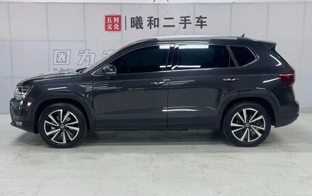 Volkswagen Tharu, 2022 год, 2 050 775 рублей, 5 фотография