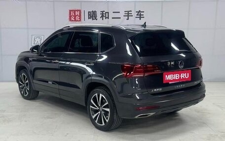 Volkswagen Tharu, 2022 год, 2 050 775 рублей, 4 фотография