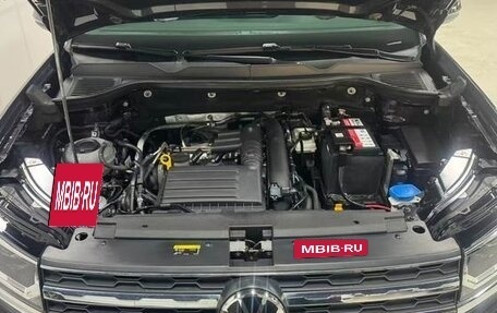 Volkswagen Tharu, 2022 год, 2 050 775 рублей, 6 фотография